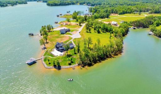 Lot 69 Aerial