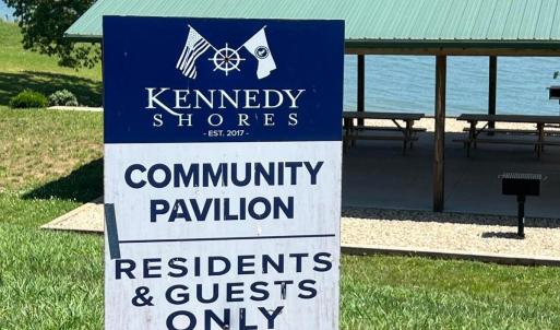 Community Pavilion