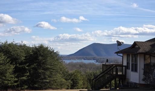 Mountain Views