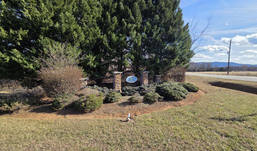 Subdivision