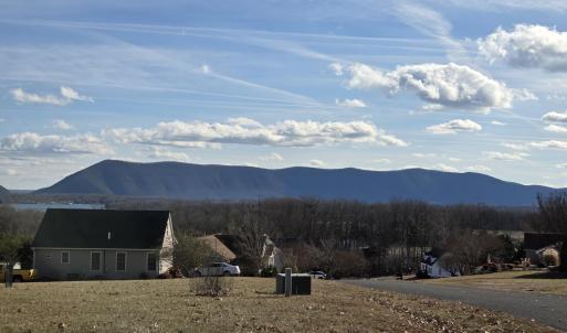 Mountain Views