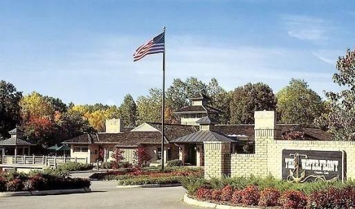 The Waterfront Country Club
