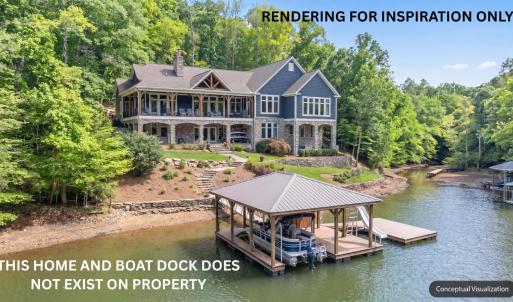 Inspirational Home
