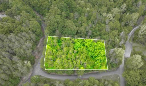 Welcome to lot 60 Old Barn Road