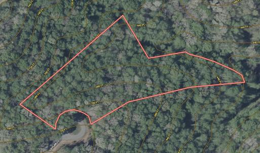 Aerial Contour
