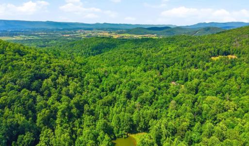 Photo #1 of JORDAN HOLLOW RD, STANLEY, VA 56.6 acres