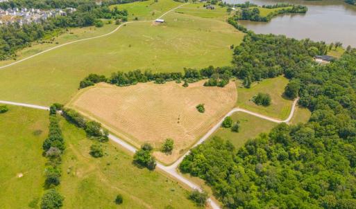 Photo #1 of 48 BALD EAGLE TRL, CULPEPER, VA 11.0 acres