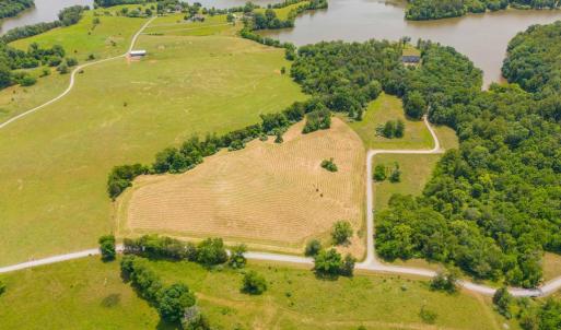 Photo #2 of 48 BALD EAGLE TRL, CULPEPER, VA 11.0 acres