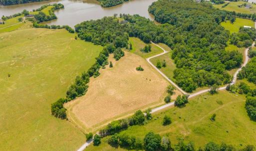 Photo #3 of 48 BALD EAGLE TRL, CULPEPER, VA 11.0 acres