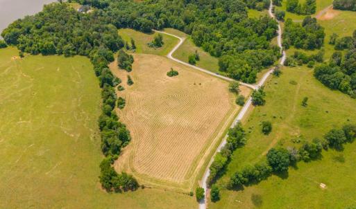 Photo #4 of 48 BALD EAGLE TRL, CULPEPER, VA 11.0 acres