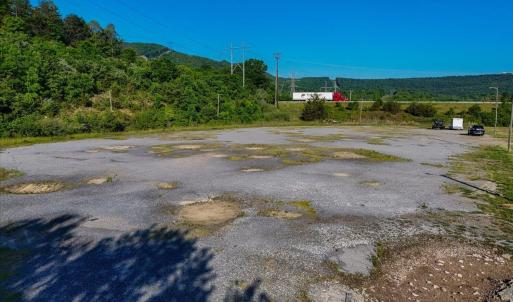 15-Lots on Route 11-15