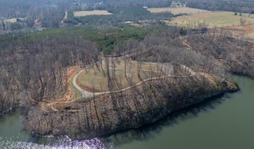 Cliffs Tract C