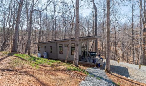 House on Tract A