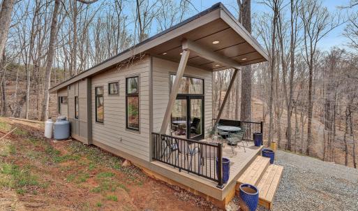 House on Tract A