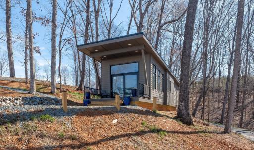 House on Tract A