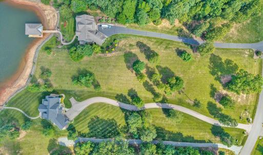 Lot 18 Stillwater Aerial two