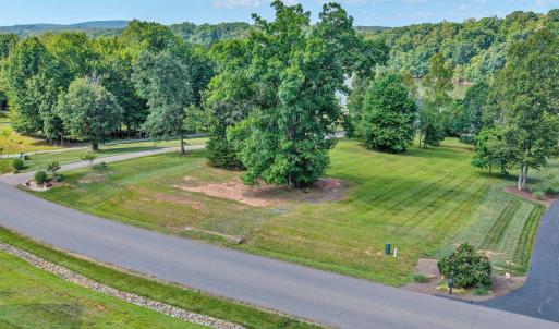 Lot 18 Stillwater roadside