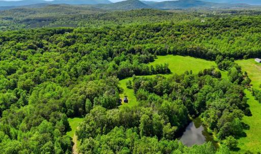 Photo #2 of CASTLE ROCK LN, CASTLETON, VA 25.1 acres