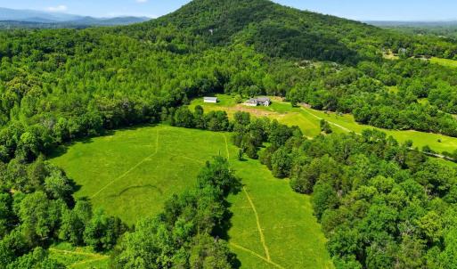 Photo #1 of CASTLE ROCK LN, CASTLETON, VA 25.1 acres