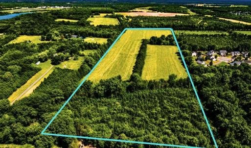 Photo #2 of 11880 REMINGTON RD, REMINGTON, VA 31.8 acres