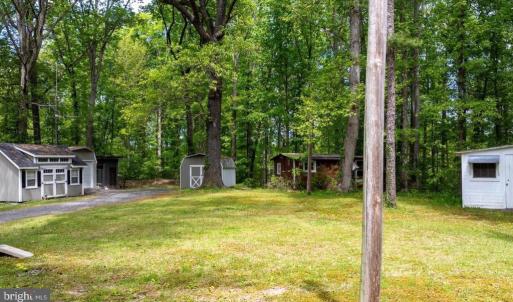 Photo #2 of 14584 CROSS COUNTY RD, MINERAL, VA 78.8 acres