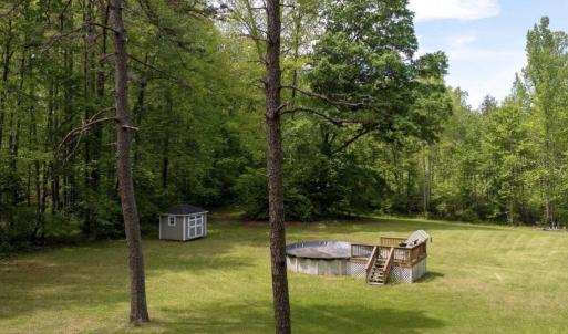 Photo #3 of 14584 CROSS COUNTY RD, MINERAL, VA 78.8 acres