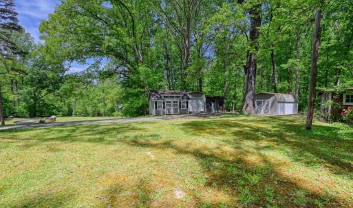 Photo #9 of 14584 CROSS COUNTY RD, MINERAL, VA 78.8 acres