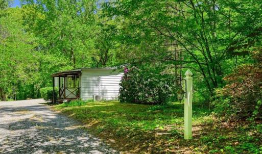 Photo #10 of 14584 CROSS COUNTY RD, MINERAL, VA 78.8 acres