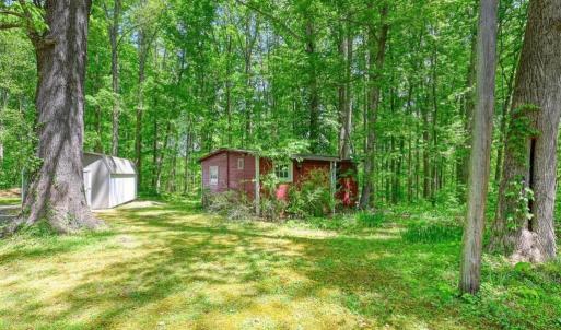 Photo #15 of 14584 CROSS COUNTY RD, MINERAL, VA 78.8 acres