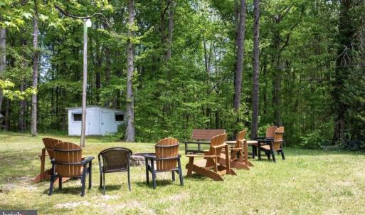 Photo #22 of 14584 CROSS COUNTY RD, MINERAL, VA 78.8 acres