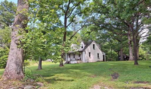 Photo #5 of 9499 OLD WATERLOO RD, WARRENTON, VA 5.5 acres