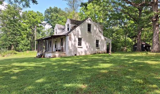 Photo #6 of 9499 OLD WATERLOO RD, WARRENTON, VA 5.5 acres