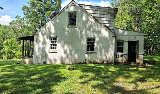 Photo #7 of 9499 OLD WATERLOO RD, WARRENTON, VA 5.5 acres