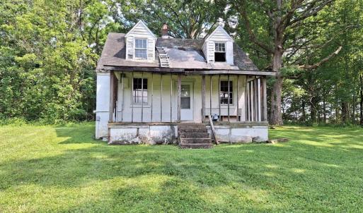 Photo #12 of 9499 OLD WATERLOO RD, WARRENTON, VA 5.5 acres