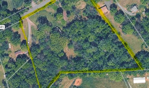Photo #18 of 9499 OLD WATERLOO RD, WARRENTON, VA 5.5 acres