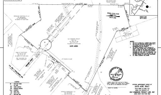 0 Challenger Ave Plat-s4543 3.13.2024