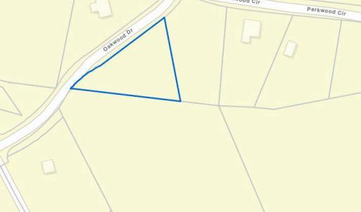 Photo #2 of 7015 OAKWOOD DR, ORANGE, VA 1.0 acres