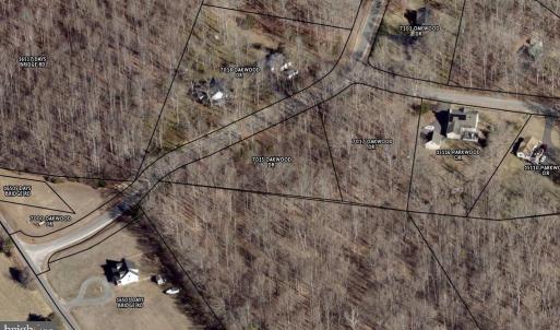 Photo #4 of 7017 OAKWOOD DR, ORANGE, VA 1.0 acres