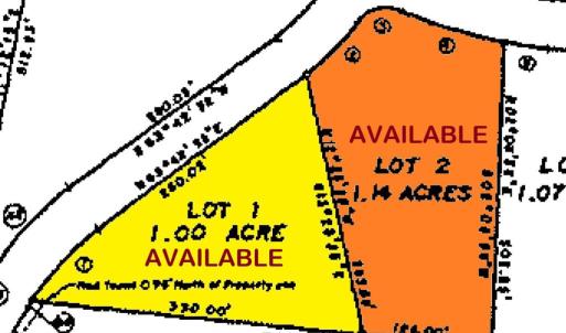 Photo #1 of 7017 OAKWOOD DR, ORANGE, VA 1.0 acres