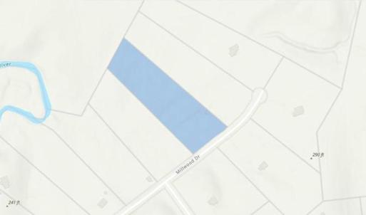 Photo #7 of 8704 MILLWOOD DR, SPOTSYLVANIA, VA 4.9 acres