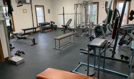 Beechwood West Fitness Center 2