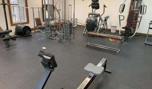 Beechwood West Fitness Center