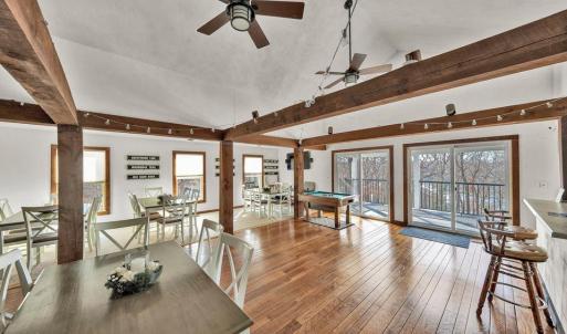 Beechwood West Clubhouse interior two