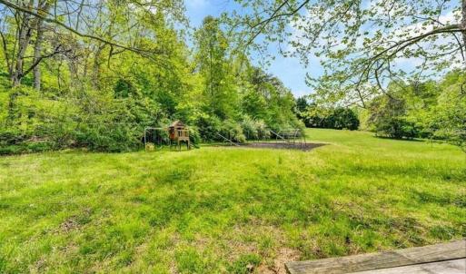 Beechwood West Playground 3