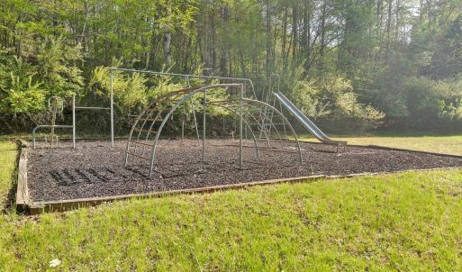 Beechwood West Playground