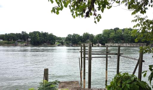 Dock poles