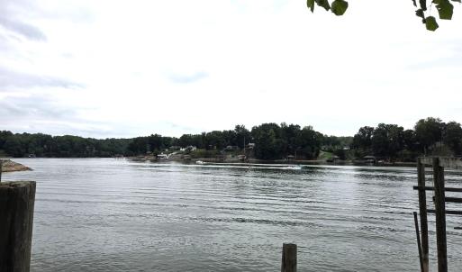 Wide Water