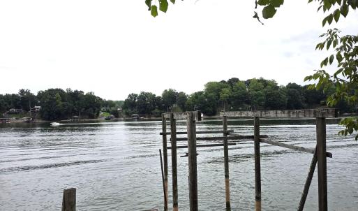 Starter Dock