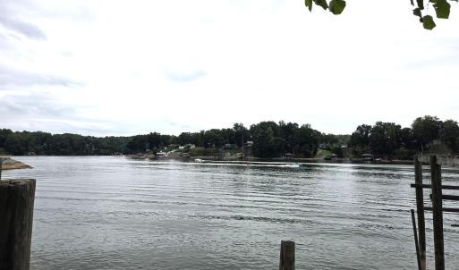 Wide Water