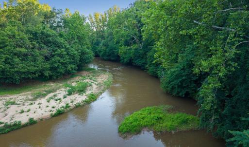 Blackwater River Frontage:Approx. 375 Ft